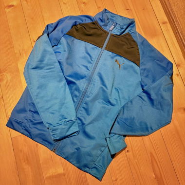 Giacca sportiva Puma
