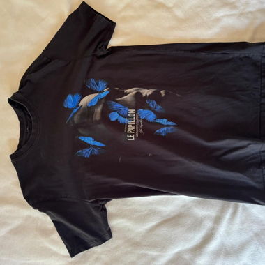 Le Papillon T-Shirt