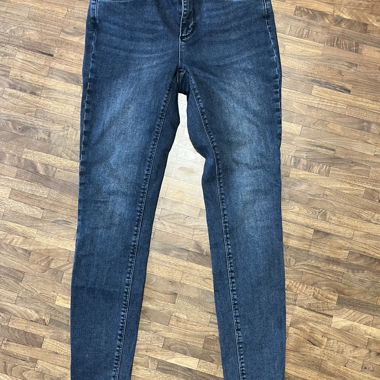 Vero Moda Damen Skinny Jeans M/32
