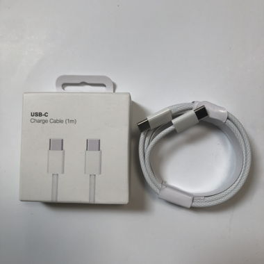 USB-C Kabel 1m 