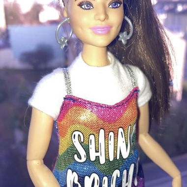 Barbie