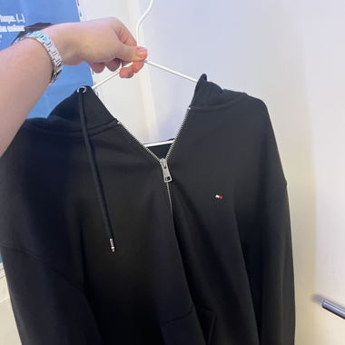 Jacket Tommy hilfilger 