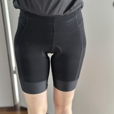 Rapha Radshorts