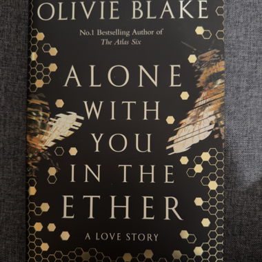 Edizione FairyLoot Alone With You In The Ether