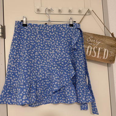 Skirt from FB Sister