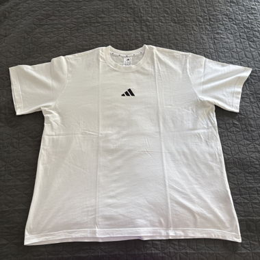 Maglietta Adidas Semplice