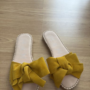 Sommer Sandalen 