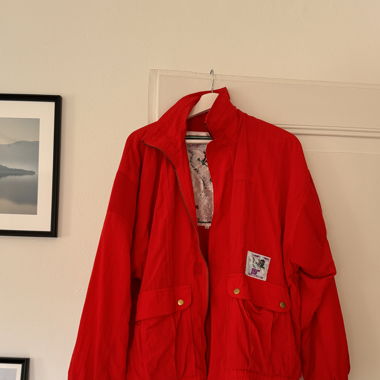 Vintage Jacke 