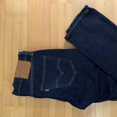 Levi's 511 Men W33 L32 Jeans