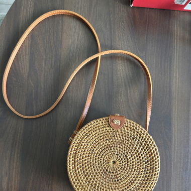 Borsa a tracolla