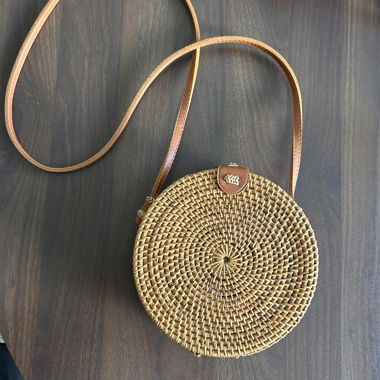 Borsa a tracolla