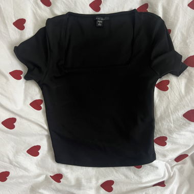 T-shirt basique
