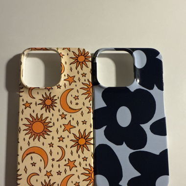 Iphone 13pro hülle combo, 2x society6
