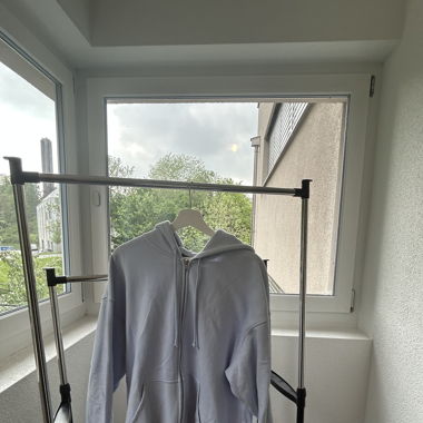Kapuzenjacke