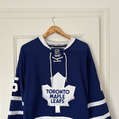 Jersey Toronto Hockey