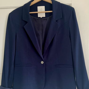 Blazer von MINUS