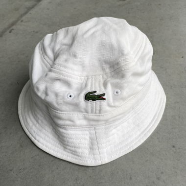Lacoste Bob-Hut/Fischerhut