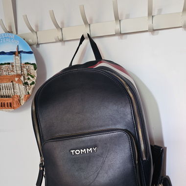 Sac tomi