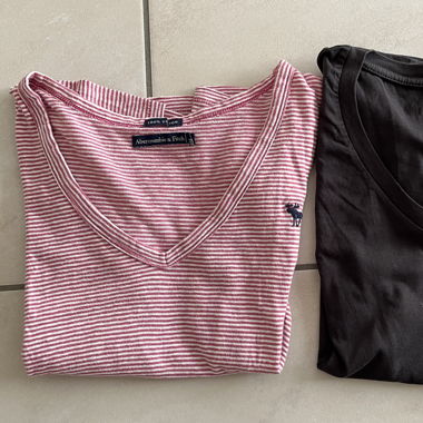 Abercrombie T-Shirt