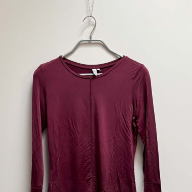 Leichter edler Pullover