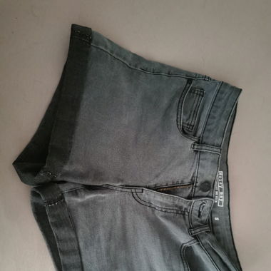 Mini short 