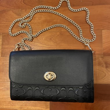Coach new york Tasche