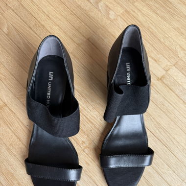 Pumps Grösse 38