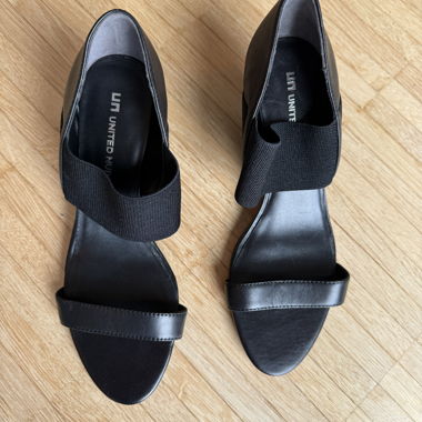 Pumps Grösse 38