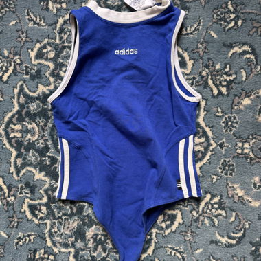 Body Adidas