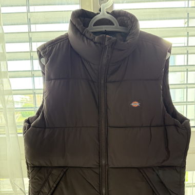 Veste Dickies sans manches 