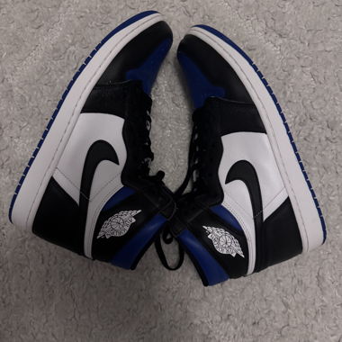 Air Jordan 1 High Sneaker