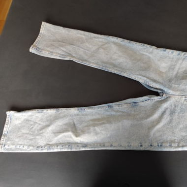 Jeans (retro straight)