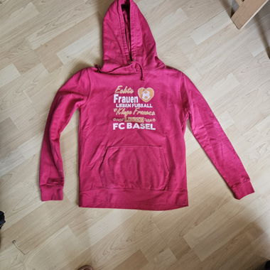 Hoodie FC Bâle