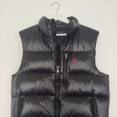 Gillet Ralph Lauren 
