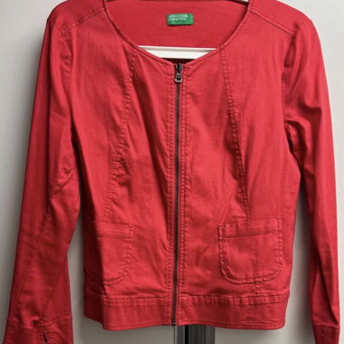 Veste Benetton