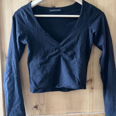 Brandy Melville langarmshirt