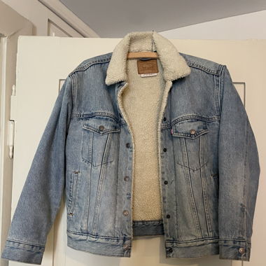 Jeansjacke Levi's