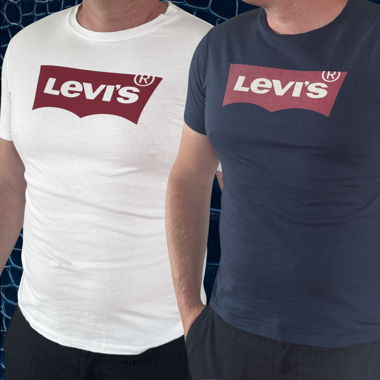 SET di T-shirt Levi's