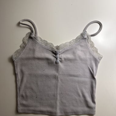 Top Tally Weijl XS