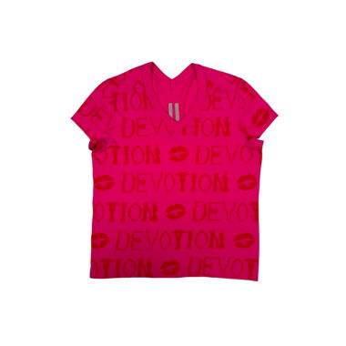 Rick Owens Devotion T-Shirt