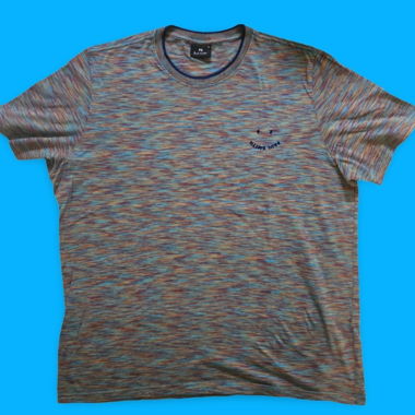 T-shirt PAUL SMITH XL