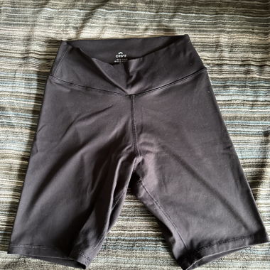 Crivit Radler-/Sporthose 40