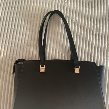 Bag with Laptop Compartment