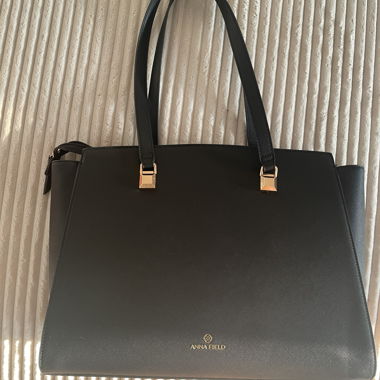 Tasche mit Laptopfach