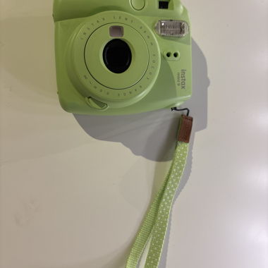 Polaroid Camera