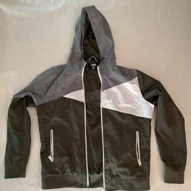 Veste coupe-vent FSBN – M