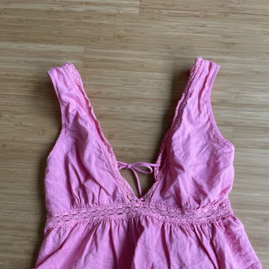 Top Zara