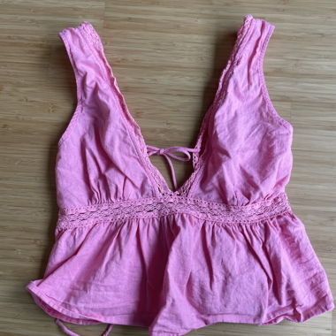 Top Zara
