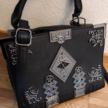 Killstar Tasche