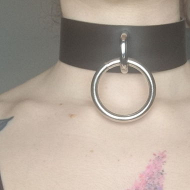 Chocker